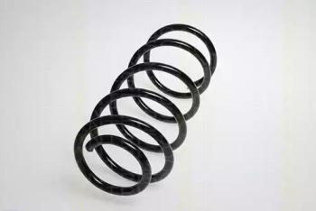 Triscan 875016063 Пружина подвески передняя