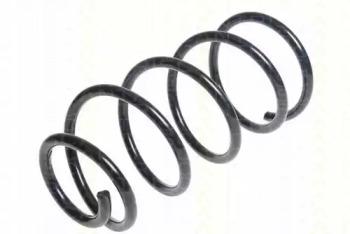 Triscan 875016102 Пружина подвески передняя Triscan 875016102 Пружина подвески передняя