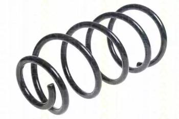 Triscan 875016104 Пружина подвески передняя