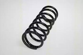 Triscan 87501635 Пружина підвіски