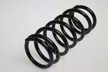 Triscan 87501642 Пружина подвески передняя