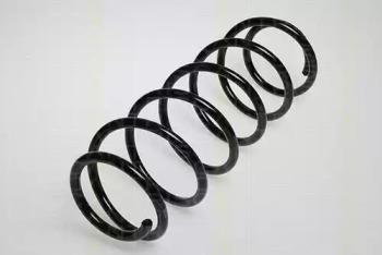 Triscan 87501645 Пружина подвески передняя Triscan 87501645 Пружина подвески передняя