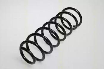 Triscan 87501653 Пружина підвіски