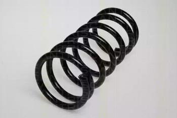 Triscan 87501670 Пружина підвіски Triscan 87501670 Пружина підвіски