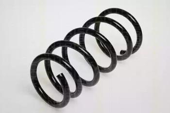 Triscan 87501679 Пружина подвески передняя Triscan 87501679 Пружина подвески передняя