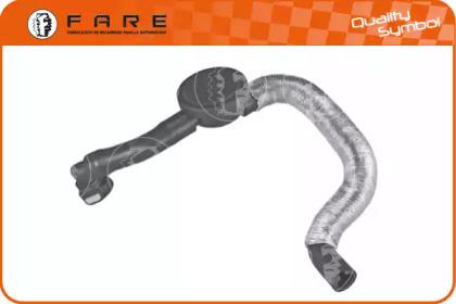 Fare 14712 EGR valve Fare 14712 EGR valve