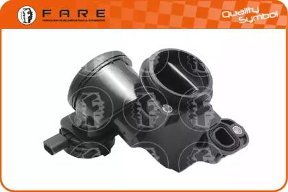 Fare 14749 EGR valve Fare 14749 EGR valve