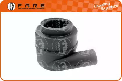 Fare 14757 EGR valve Fare 14757 EGR valve