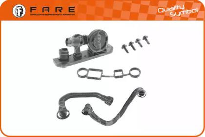 Fare 14763 EGR valve Fare 14763 EGR valve