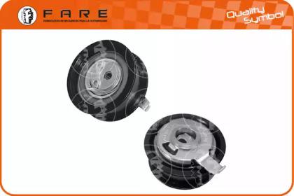Fare 14851 Ролик натяжной Fare 14851 Ролик натяжной