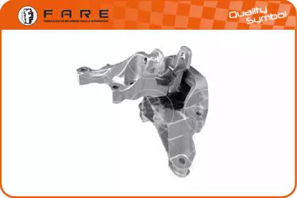 Fare 14882 Insulator engine mounting Fare 14882 Insulator engine mounting
