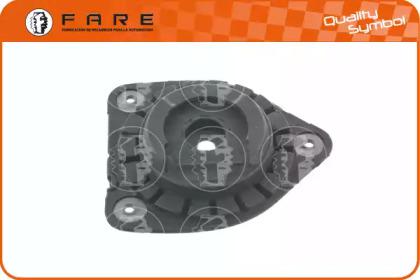 Fare 14897 Подушка амортизатора