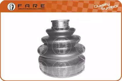 Fare 1823 Dust boot kit axle joint Fare 1823 Dust boot kit axle joint