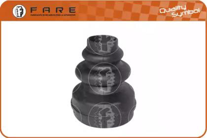 Fare 1853 Dust boot kit axle joint