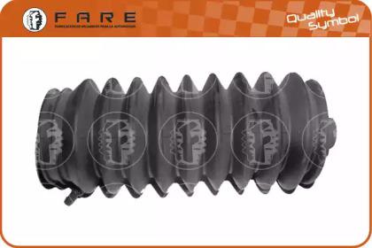 Fare 1858 Пыльник рулевой рейки