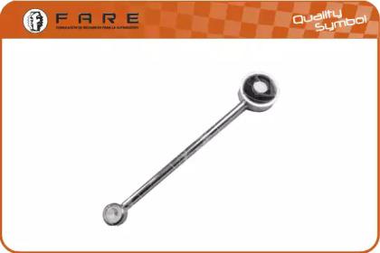 Fare 1868 Шток вилки перемикання передач Fare 1868 Шток вилки перемикання передач