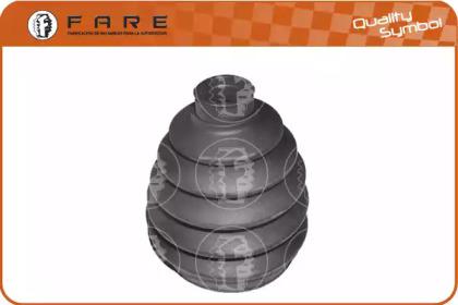 Fare 1874 Dust boot kit axle joint Fare 1874 Dust boot kit axle joint