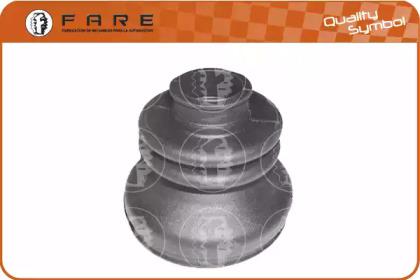 Fare 1881 Dust boot kit axle joint Fare 1881 Dust boot kit axle joint