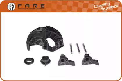 Fare 2002 Damper assy clutch Fare 2002 Damper assy clutch