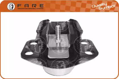 Fare 2046 Insulator engine mounting Fare 2046 Insulator engine mounting