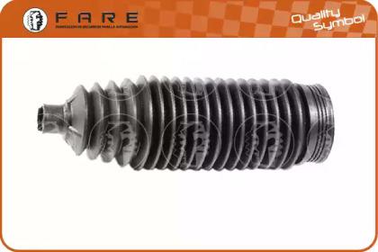 Fare 2066 Пыльник рулевой рейки Fare 2066 Пыльник рулевой рейки