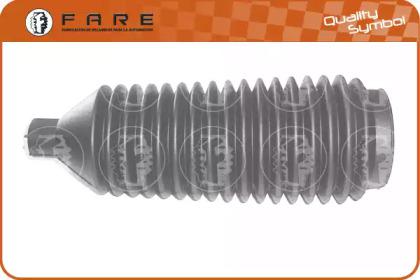 Fare 2068 Пыльник рулевой рейки Fare 2068 Пыльник рулевой рейки