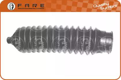 Fare 2073 Пыльник рулевой рейки Fare 2073 Пыльник рулевой рейки