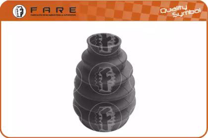 Fare 2129 Dust boot kit axle joint Fare 2129 Dust boot kit axle joint