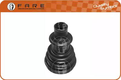 Fare 2139-E Dust boot kit axle joint Fare 2139-E Dust boot kit axle joint