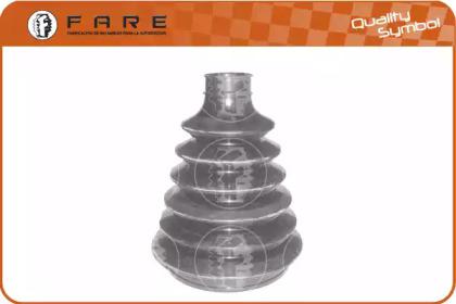 Fare 2142 Пильник привідного валу Fare 2142 Пильник привідного валу