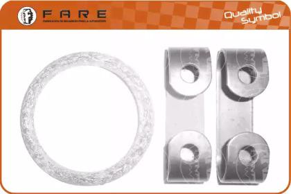 Fare 2180 Sprezyna uklad wydechowy wal Fare 2180 Sprezyna uklad wydechowy wal