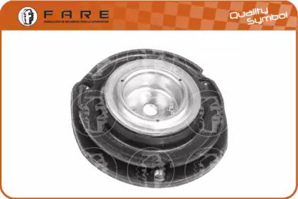 Fare 2227 Подушка амортизатора Fare 2227 Подушка амортизатора