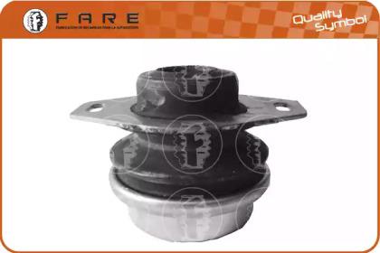 Fare 2240 Insulator engine mounting Fare 2240 Insulator engine mounting