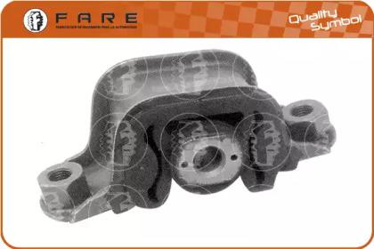 Fare 2276 Insulator engine mounting Fare 2276 Insulator engine mounting