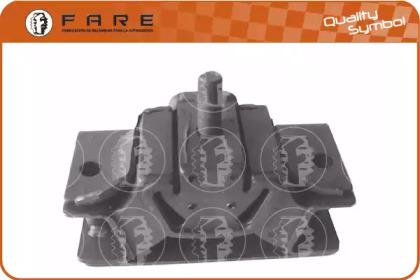 Fare 2278 Insulator engine mounting Fare 2278 Insulator engine mounting