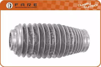 Fare 2290 Пыльник амортизатора Fare 2290 Пыльник амортизатора