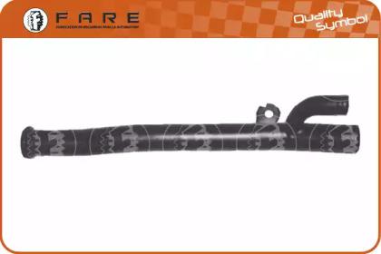 Fare 2314 Rohr Fare 2314 Rohr