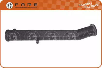 Fare 2401 Rohr Fare 2401 Rohr