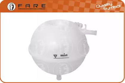 Fare 2408 Zbiorniczek wyrownawczy plyn Fare 2408 Zbiorniczek wyrownawczy plyn