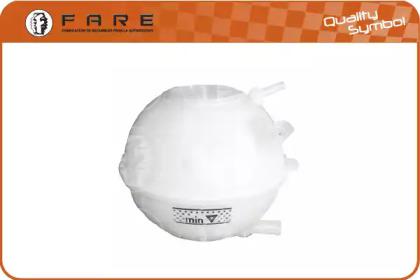 Fare 2409 Zbiorniczek wyrownawczy plyn Fare 2409 Zbiorniczek wyrownawczy plyn