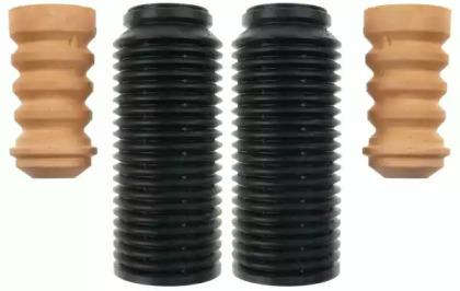 Sachs 900 026 Комплект пылезащитный амортизатора Sachs 900 026 Комплект пылезащитный амортизатора