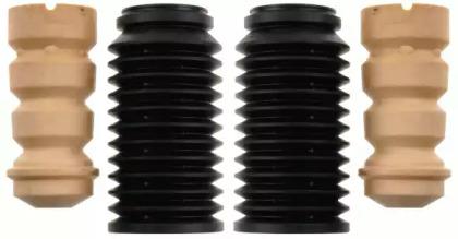 Sachs 900 043 Комплект пилозахисний амортизатора
