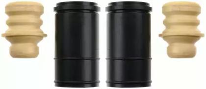 Sachs 900 046 Комплект пилозахисний амортизатора Sachs 900 046 Комплект пилозахисний амортизатора