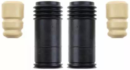 Sachs 900 067 Комплект пилозахисний амортизатора Sachs 900 067 Комплект пилозахисний амортизатора