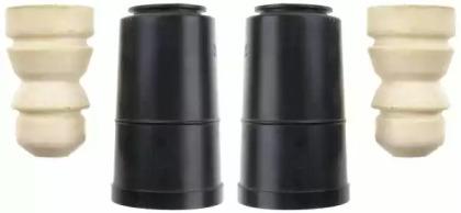 Sachs 900 073 Комплект пылезащитный амортизатора Sachs 900 073 Комплект пылезащитный амортизатора