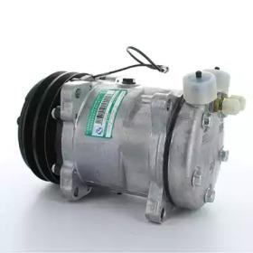 Fispa SB.012S Компрессор кондиционера Fispa SB.012S Компрессор кондиционера