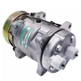 Fispa SB.013S Compressor assy cooler Fispa SB.013S Compressor assy cooler