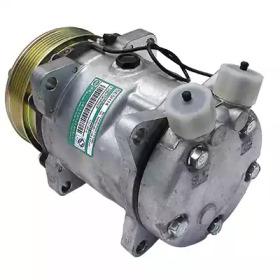 Fispa SB.014S Compressor assy cooler Fispa SB.014S Compressor assy cooler