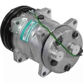 Fispa SB.017S Compressor assy cooler Fispa SB.017S Compressor assy cooler