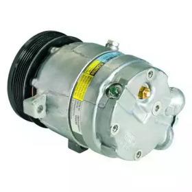 Fispa SB.020H Compressor assy cooler